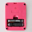 200 hours timer (pink) T-587PK2 image (3)