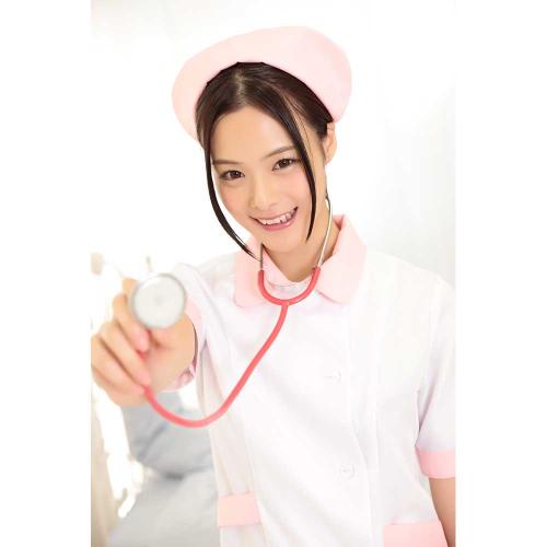 ホワイトパステルピュアナース 4,378 円 White pastel pure ass