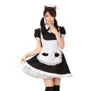 Cats maid image (4)