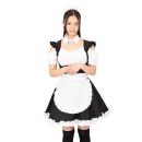 Image of maid clothes that gal likes (2)