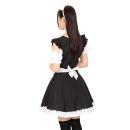 Gal-like maid clothes image (3)