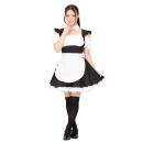 Image of maid clothes that gal likes (4)