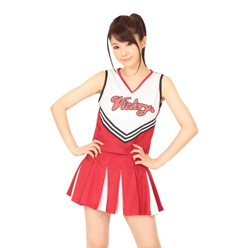 マイ☆チアガール XLサイズ 在庫 1 7,480 Yen マイ☆チアガール XLサイズ 在庫 1