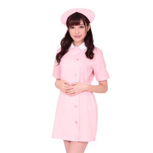 AKIBAパステルピュアナース ピンク XLサイズ 5,478 円 AKIBA Pass Space Pink XL size
