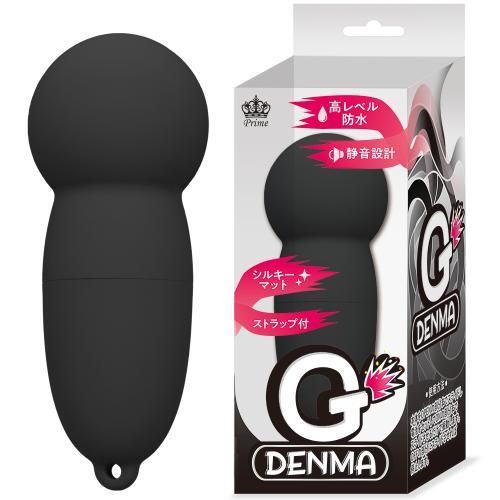 Gデンマ(ブラック) 968 Yen Gデンマ(ブラック)