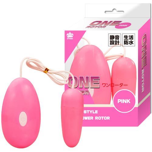 ONE-ROTOR(ピンク)   880 Yen ONE-ROTOR(ピンク)