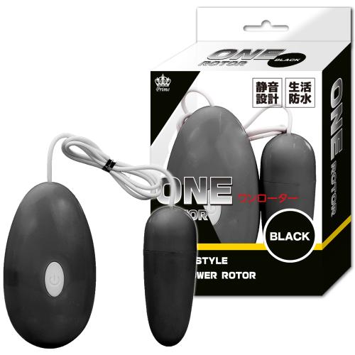 ＯＮＥ-ＲＯＴＯＲ（ブラック）　　