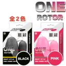 ＯＮＥ-ＲＯＴＯＲ（ブラック）　　の画像（3）