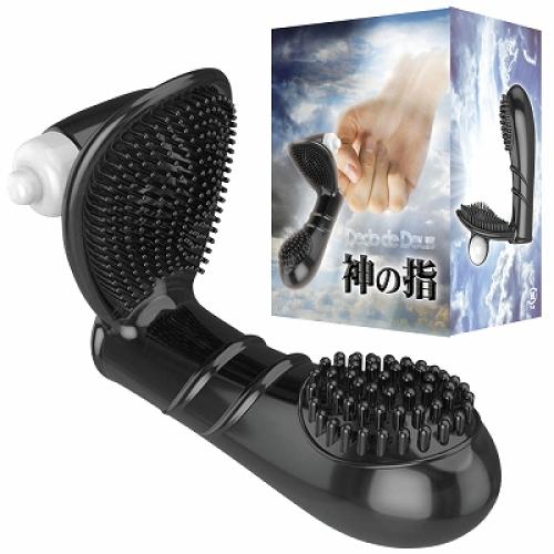 神の指 2,530 Yen 神の指