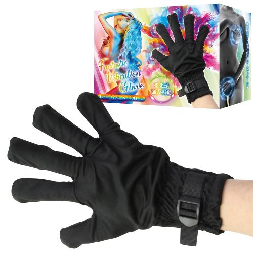 ファンタスティックフィンガーグローブ   5,060 Yen ファンタスティックフィンガーグローブ