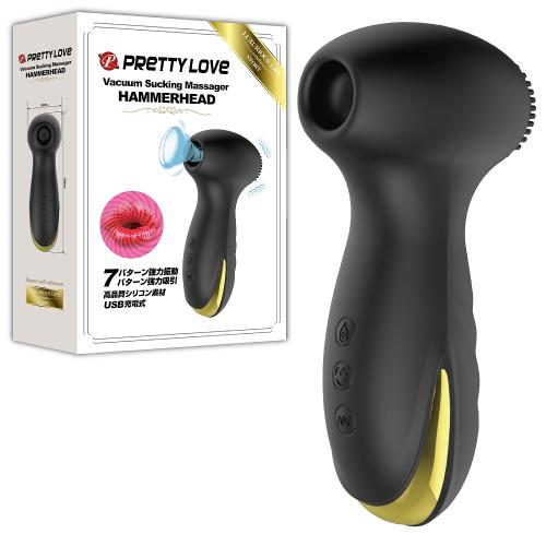 プリティラブ ハンマーヘッド 13,750 Yen Pretty love hammerhead