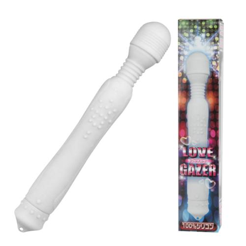 LOVE GAZER(ラブゲイザー)ホワイト 3,300 Yen LOVE GAZER White