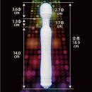 LOVE GAZER（ラブゲイザー）ホワイトの画像（1）
