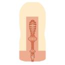 ＡＶ　ＯＮＡ　ＣＵＰ　　#015 枢木あおい　　の画像（1）