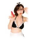 Image of mobile phone vibe (red) that Eimi-chan is free of charge (2)