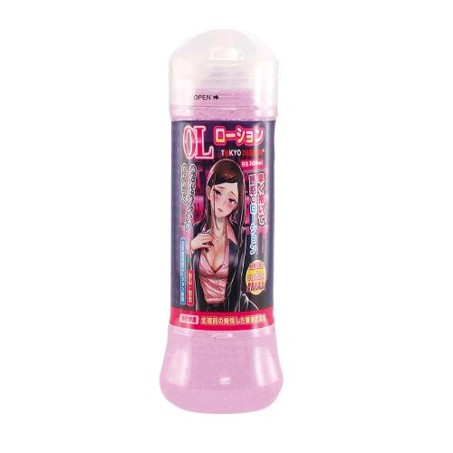 OLローション 妖艶 300ml (ピンク) OPEN価格 OLローション 妖艶 300ml (ピンク)