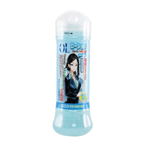 OLローション 清艶 300ml (ブルー) OPEN価格 OLローション 清艶 300ml (ブルー)