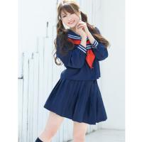 Minami Aizawa Costume (School Sailor)