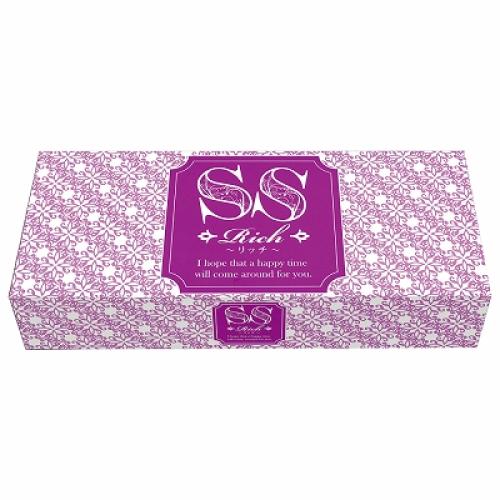 Rich(リッチ)144個入 SSサイズ OPEN価格 Rich(リッチ)144個入 SSサイズ