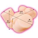 Precious:極トロましゅまろＢｏｄｙ　（オナホール） 