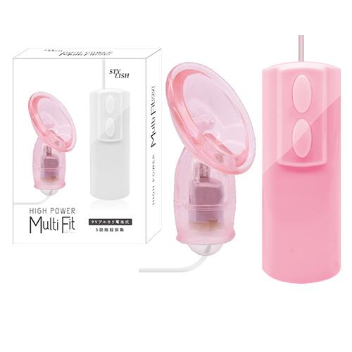 ハイパワーマルチフィット(ピンク)   2,750 Yen ハイパワーマルチフィット(ピンク)