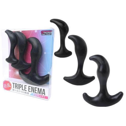 トリプルエネマ   3,630 円 トリプルエネマ