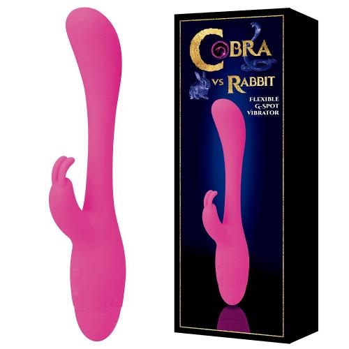 コブラVSラビット 4,950 円 Cobra VS Rabbit