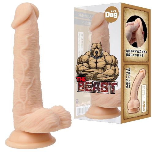 ザ・ビースト(ドッグ) 1,980 円 ザ・ビースト(ドッグ)