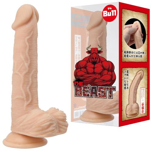 ザ・ビースト(ブル) 3,300 Yen ザ・ビースト(ブル)
