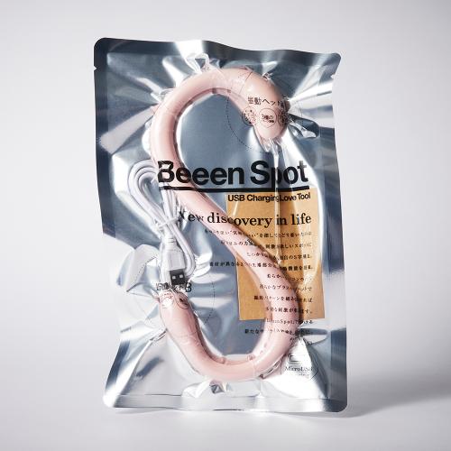 ビーンスポット(ピンク) 4,378 円 ビーンスポット(ピンク)