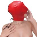 Image of BDSM mask (red) (3)