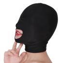 マインドバインド（全頭口開きマスク） 　　入荷未定の画像（1）