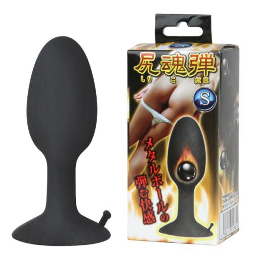 尻魂弾(しりこだま)S 2,376 円 尻魂弾(しりこだま)S