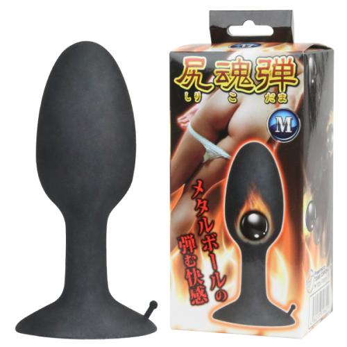 尻魂弾(しりこだま)M 2,970 円 尻魂弾(しりこだま)M