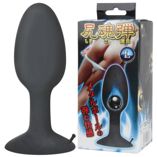 尻魂弾(しりこだま)L 3,564 円 Shirikodama L