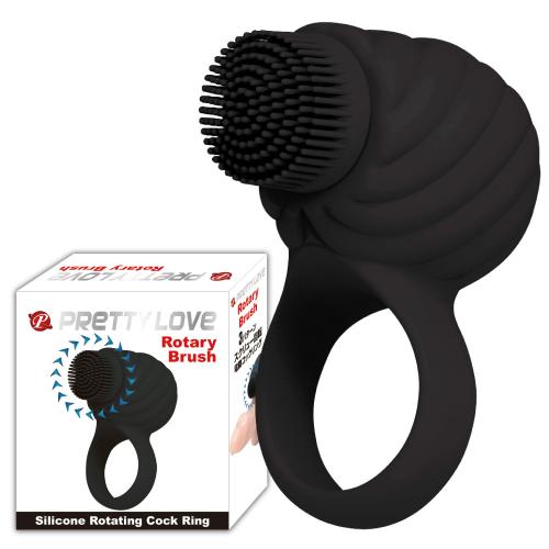 プリティラブ コックリング(ロータリーブラシ) 4,950 円 プリティラブ コックリング(ロータリーブラシ)