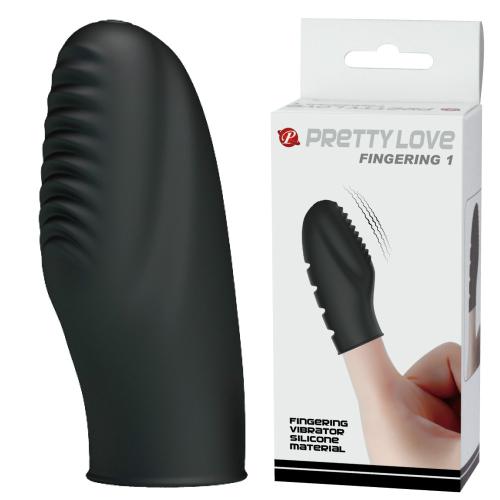 プリティラブ フィンガーリング(1) 2,200 Yen プリティラブ フィンガーリング(1)