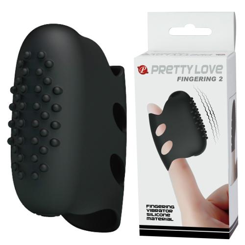 プリティラブ フィンガーリング(2)   2,200 円 プリティラブ フィンガーリング(2)