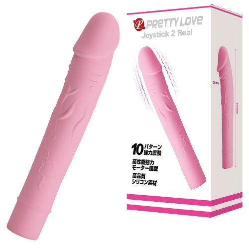 プリティラブ ジョイスティック(2) リアル  2,750 円 プリティラブ ジョイスティック(2) リアル