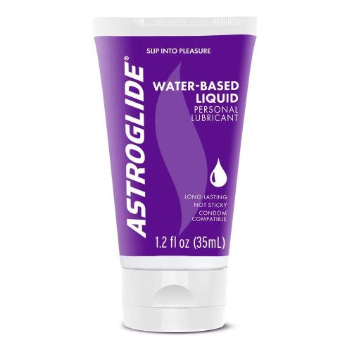 アストログライド (1.2oz チューブ) OPEN価格 アストログライド (1.2oz チューブ)