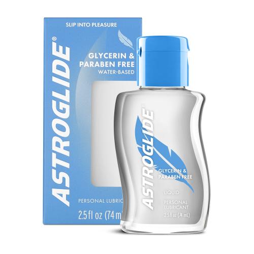 アストログライド グリセリン パラベンフリー(2.5oz) OPEN価格 アストログライド グリセリン パラベンフリー(2.5oz)