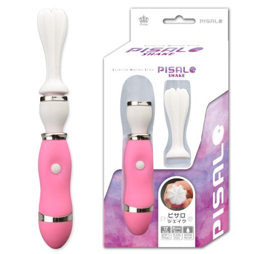 ピサロ(シェイク)   3,850 円 ピサロ(シェイク)