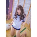 定番スクールブルマ体操着　　の画像（2）