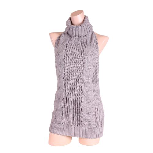 童貞を殺すセーター グレー 3,520 Yen 童貞を殺すセーター グレー