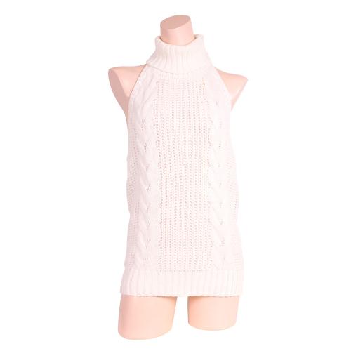 童貞を殺すセーター ホワイト 3,520 円 童貞を殺すセーター ホワイト