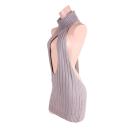 前開き童貞を殺すセーター　　　在庫1の画像（1）