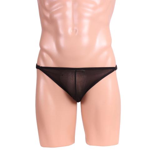 サイドホック透けパワーネットTバック 748 円 サイドホック透けパワーネットTバック