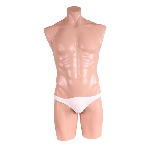 甘さを微調整もっこりイケメンTバック ホワイト 858 Yen 甘さを微調整もっこりイケメンTバック ホワイト