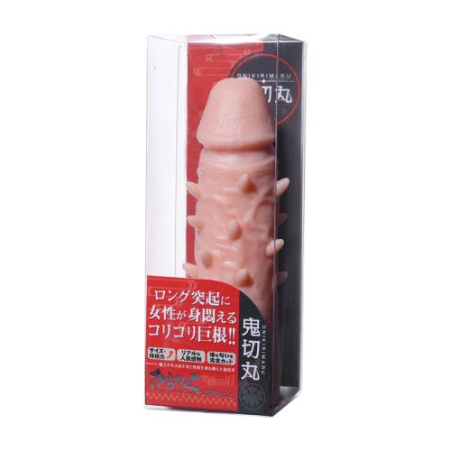みちのく リアルサック(鬼切丸) 1,650 円 みちのく リアルサック(鬼切丸)