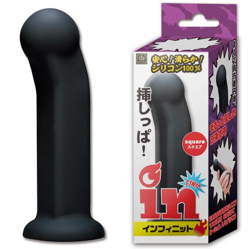 インフィニット(スクエア) 1,540 円 インフィニット(スクエア)
